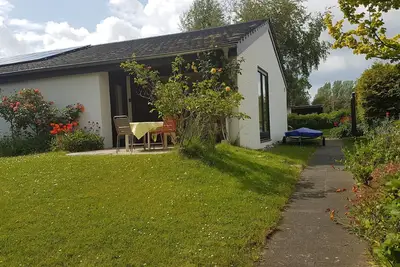 Image de Maison de vacances pour 6 personnes avec 50 m² à Strande (71663)