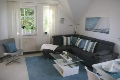 Appartement / app. pour 4 personnes avec 60m² à Zingst (73035)