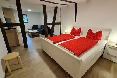Image de Maison de vacances pour 4 personnes avec 95m² à Bernkastel-Kues (71818)