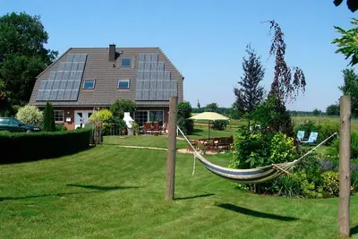 Image de Appartement \/ app. pour 4 personnes à 57 m² à Neu Duvenstedt (5525)