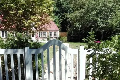 Image de Maison de vacances pour 4 personnes avec 80 m² à Achtrup (84046)