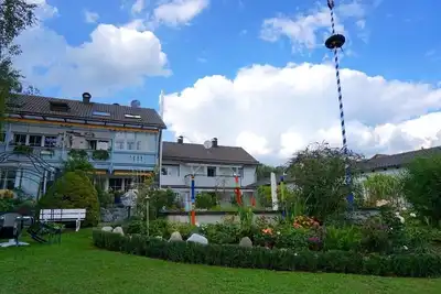 Appartement / app. pour 4 personnes à 80 m² à Pöcking (71779)