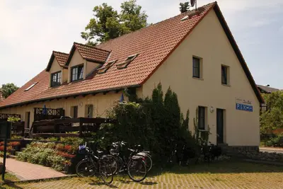 Image de Maison de vacances pour 6 personnes avec 80 m² à Jabel (26409)