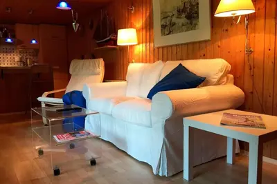 Image de Bungalow pour 3 personnes avec 48m² à Ulsnis (17072)