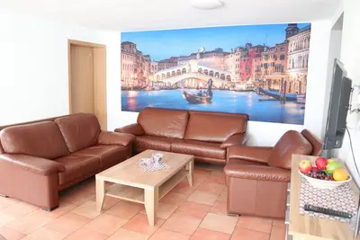 Image de Appartement \/ app. pour 6 personnes avec 68 m² à Heede (75971)