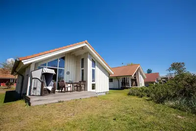 Image de Cottage pour 4 personnes avec 70m² à Pelzerhaken (94885)