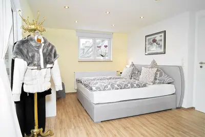 Image de Appartement / app. pour 6 personnes avec 85 m² à Bernkastel-Kues (71736)