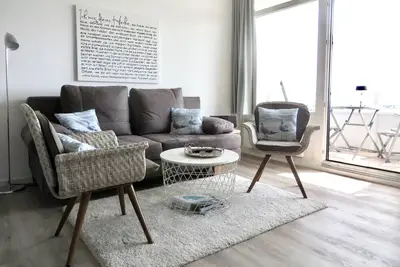 Image de Appartement \/ app. pour 3 personnes à 34 m² à Fehmarn (77060)