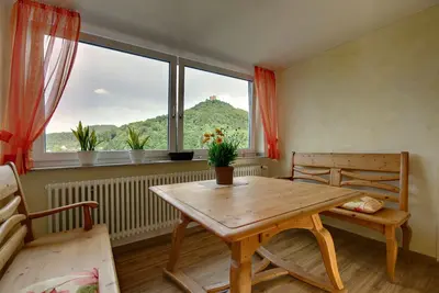Image de Appartement / app. pour 4 personnes à 60 m² à Annweiler am Trifels (71341)