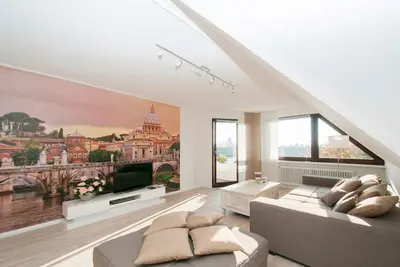 Image de Appartement / app. pour 5 personnes à 90 m² à Halstenbek (63665)