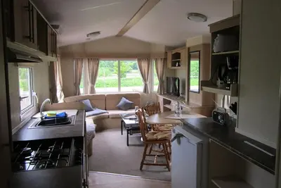 Image de Autre pour 4 personnes avec 30m² à Breiholz (69157)