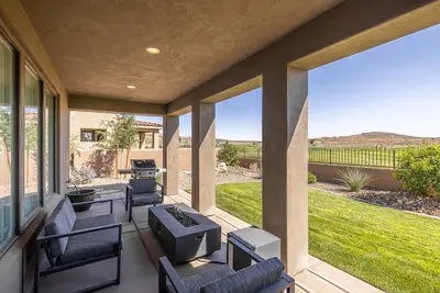 Image de Nouvelle maison de 3 chambres au club de golf de Ledges