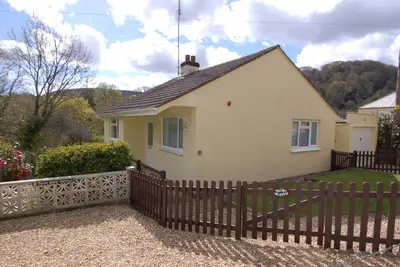 Image de Teign View, Lower Ashton