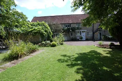 Image de Quist Cottage, Taunton