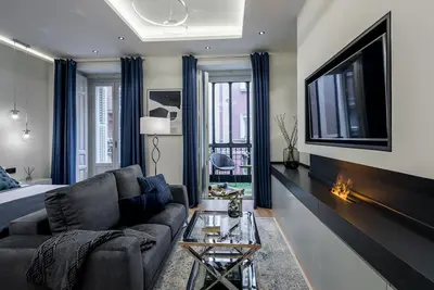 Image de 4 super suites de luxe