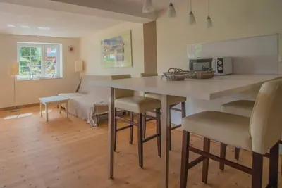 Image de Appartement / app. pour 2 personnes avec 55m² à Rieseby (14371)