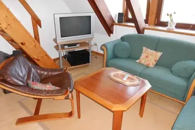 Image de Appartement / app. pour 6 personnes à 70 m² à Dänischenhagen (1155)
