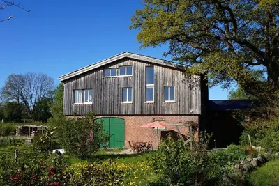 Image de Appartement / app. pour 4 personnes à 30 m² à Barkelsby (5542)