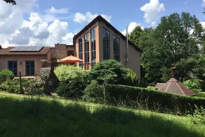 Image de Appartement \/ app. pour 2 personnes avec 50m² à Illingen (86768)