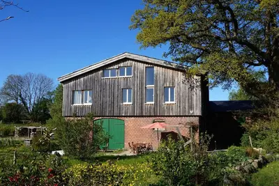 Image de Appartement / app. pour 7 personnes à 60 m² à Barkelsby (5541)