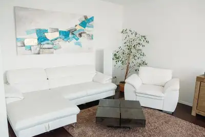 Image de Appartement / app. pour 4 personnes à 67 m² à Waren (19669)