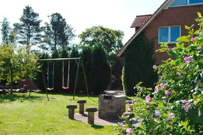 Image de Appartement / app. 4 personnes de 45 m² à Goosefeld (2351)