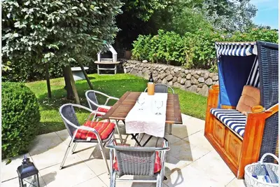 Image de Appartement / app. pour 5 personnes avec 80 m² habitables à Westerland (95108)