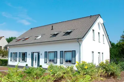 Image de Appartement \/ app. pour 4 personnes à 65 m² à Heiligenhafen (16542)