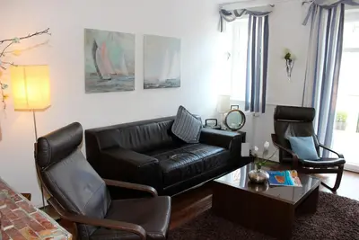 Appartement \/ app. pour 4 personnes à 65 m² à Heiligenhafen (5935)