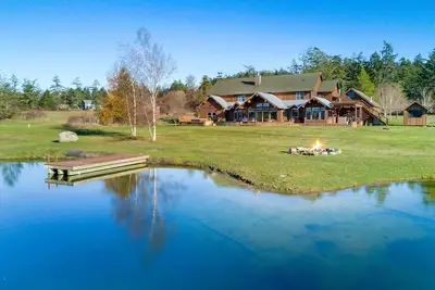 Image de Nouvellement LISTÉ! Magnifique Et AGRÉABLE Grande Maison En Plein Soleil!