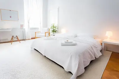 Image de Zagreb S Heart Apartment ★ À 4 Min À Pied Du CARRÉ Principal
