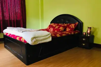 Image de Un endroit agréable et confortable pour des vacances