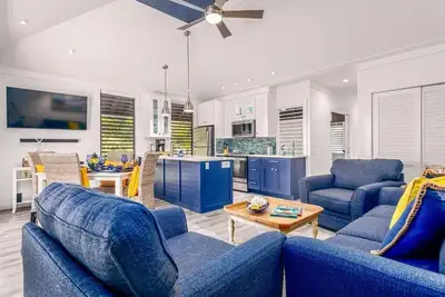 Image de Blue Ocean View 172 est un tout nouveau condo avec vue sur l'océan