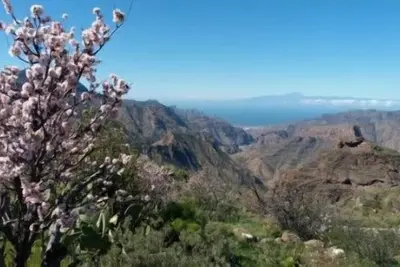 Image de Casa Los Manantiales pour 2 personnes