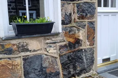 Image de Superbe cottage de pierre au cœur de Snowdonia
