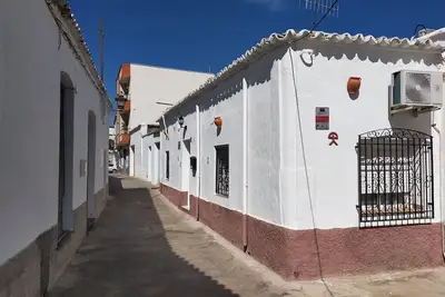 Image de La petite maison du vito