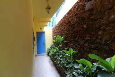 Image de La Residencia 95 m² de couleurs et de joie