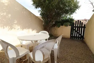 Image de Maison P3 5 couchages climatisation parking