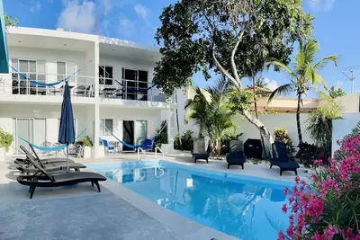 Image de Aqua Guesthouse ~ Nouvelle Construction De Marque ~ Pas De La Plage