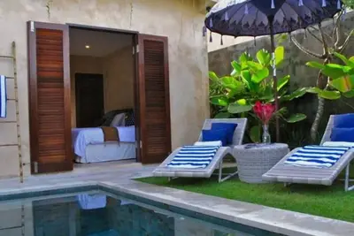 Rumi Villas Bali