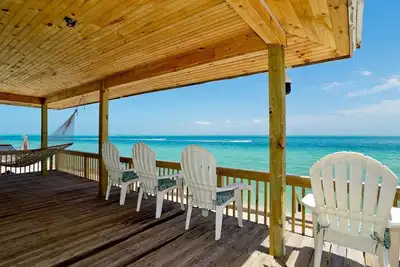 Image de Locations Anna Maria Island - Beach Front - \"Envy Anges\"