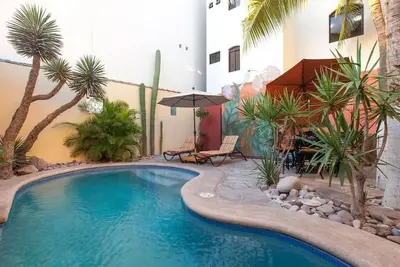 Image de Casa Mexicana: les couleurs du Mexique
