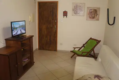 Image de Le meilleur endroit à Ponta da Praia!