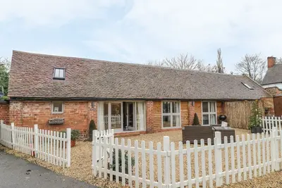 Image de Megs Cottage, Tiddington