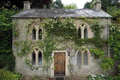 Image de All Souls Cottage, Eastleach, Cotswolds
