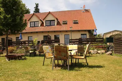 Image de Maison de vacances pour 8 personnes avec 96 m² à Jabel (26411)