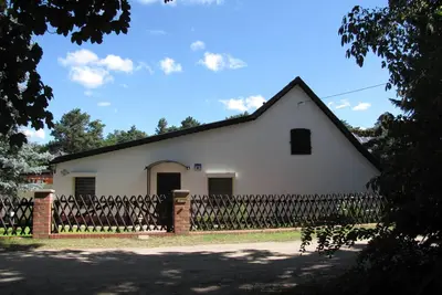 Image de Maison de vacances pour 6 personnes avec 76m² à Lübben (Spreewald) (93036)