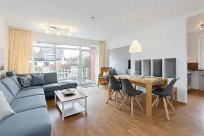Image de Appartement \/ app. pour 6 personnes à 94 m² à Grömitz (59232)