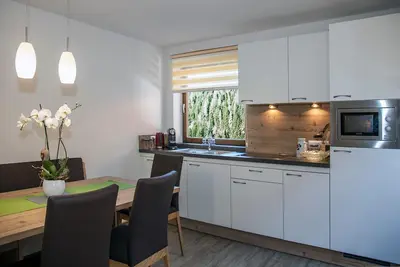 Image de Appartement \/ app. pour 8 personnes à 88 m² à Kaunertal (60625)