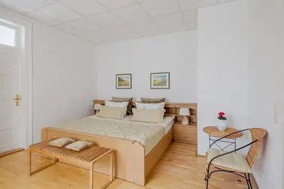 Appartement / app. pour 4 personnes à 60 m² à Oberhof (95699)